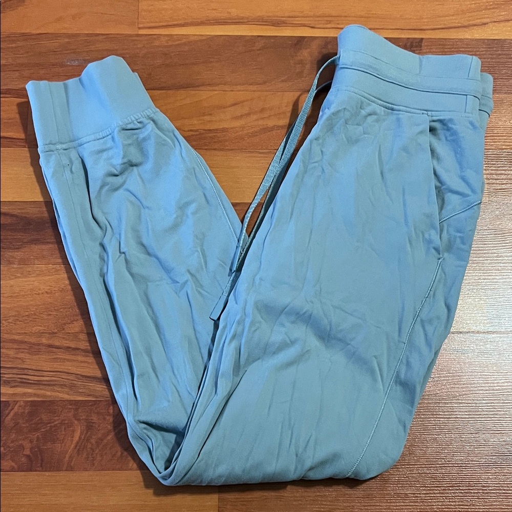 lululemon ready to rulu